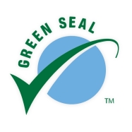 Green Seal - Large Logo